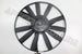 MERC AIRCON FAN E-CLASS W124[ W/O SHROUD ]