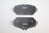 MERC FRONT BRAKE PADS .W205.ENG 274.2014