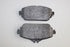 MERC FRONT BRAKE PADS .W205.ENG 274.2014