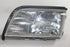 MERCEDES W202 PRE-FACELIFT HEADLIGHT LEFT HAND SIDE