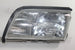 MERCEDES W202 PRE-FACELIFT HEADLIGHT LEFT HAND SIDE