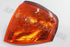 MERCEDES W202 INDICATOR LAMP AMBER LEFT FRONT