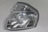 MERCEDES W202 INDICATOR LAMP CLEAR LEFT FRONT