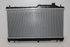 SUBARU WRX RADIATOR 2.0 2013
