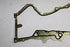 VW TIMNG COVER GASKET POLO VIVO CLP 1.4 12-