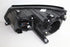 VW TIGUAN 2012- HEADLIGHT RH