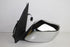 NISSAN DOOR MIRROR CHROME NIVARA 2.5 LH 07-