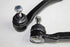 RENAULT TIE ROD END SET SCENIC 2 RX4 2.0 02-