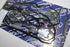PEUGEOT HEAD SET W/O EMG 207 1.4 09-13