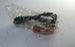 MERCEDES W202 MARKER LAMP EMBER
