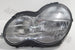 MERC HEADLAMP C/C W203 RF P/F