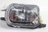 MERCEDES W203 FACELIFT FOG LAMP CLEAR LEFT FRONT