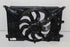 JEEP RADIATOR FAN RENEGADE 1.4T/1.6D 15-