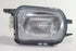 MERCEDES W203 PRE-FACELIFT FOG LAMP LEFT HAND SIDE