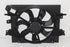 RENAULT RADIATOR FAN SANDRO 900T 14-