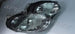 MERCEDES W203 FACELIFT HEADLIGHT C/C LEFT FRONT