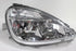 MERCEDES W168 FACELIFT (2001) HEADLIGHT RIGHT HAND SIDE [CLEAR]