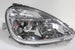 MERCEDES W168 FACELIFT (2001) HEADLIGHT RIGHT HAND SIDE [CLEAR]