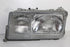 MERC HEADLIGHT W201 190E LF