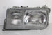 MERC HEADLIGHT W201 190E LF