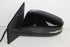 TOYOTA DOOR MIRROR ELEC 7P RAV 4 L/H 13-19