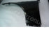MERC FENDER W204 LF [NO HOLE ALUMINIUM]