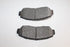 HONDA BRAKE PAD FRONT CRV 2014 R20A5