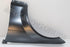 MERC FENDER W204 LF [NO HOLE STEEL]