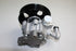 MERC POWER STEERING PUMP W164 ML350 WITH PULLEY