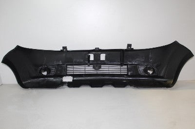 DAIHATSU BUMPER F W/FOG LAMP HOLE TERRIOS 1.5 17-