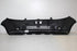 DAIHATSU BUMPER F W/FOG LAMP HOLE TERRIOS 1.5 17-