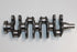 MITSUBISHI COLT 2006-2009 2.0L 4G63 CRANKSHAFT STANDARD