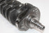 ISUZU KB240 2005-2010 2.4 C24SE NEW CRANKSHAFT STANDARD