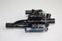 PEUGEOT THERMOSTAT HOUSING PARTNER 1.6 HDI 2010