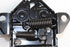 MAZDA BONNET LOCK DRIFTER 2.5 WL 03-08