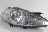MERCEDES W169 A-CLASS (2007) HEADLIGHT RIGHT HAND SIDE
