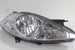MERCEDES W169 A-CLASS (2007) HEADLIGHT RIGHT HAND SIDE