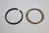 VW POLO 2005-2010 1.4 BLM PISTON RINGS 20THOU