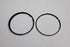 VW POLO 2005-2010 1.4 BLM PISTON RINGS 20THOU