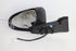 TOYOTA DOOR MIRROR W/LAMP YARIS LH 1.0 12-