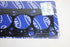 JEEP HEAD GASKET WRANGLER 2.8 ENS 07-