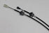 KIA PICANTO GEAR CABLE