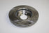 KIA RIO BRAKE DISC FRONT 2012 MODEL
