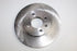 KIA RIO BRAKE DISC FRONT 2012 MODEL