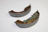 KIA RIO BRAKE LININGS 2013