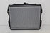 TOYOTA RADIATOR HILUX 1.8 87-