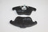 LANDROVER BRAKE PAD FREELANDER 2 2.2D FRONT 2008