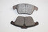 LANDROVER BRAKE PAD FREELANDER 2 2.2D FRONT 2008