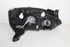 CORSA UTILITY 2003- MANUAL HEADLIGHT LH