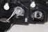 CORSA UTILITY 2003- MANUAL HEADLIGHT LH